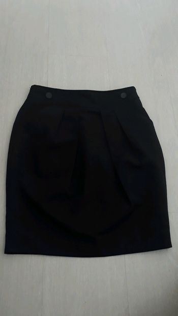 Jupe noir 3 suisses taille 36