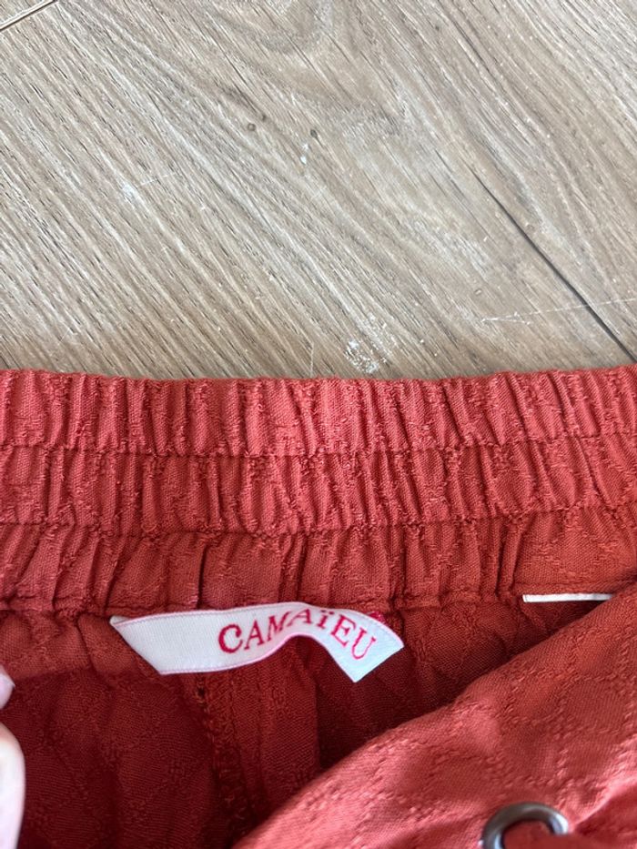 Pantalon léger - photo numéro 5