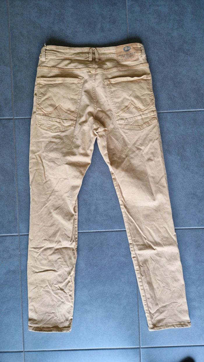 Jean homme W33 L32 - photo numéro 2