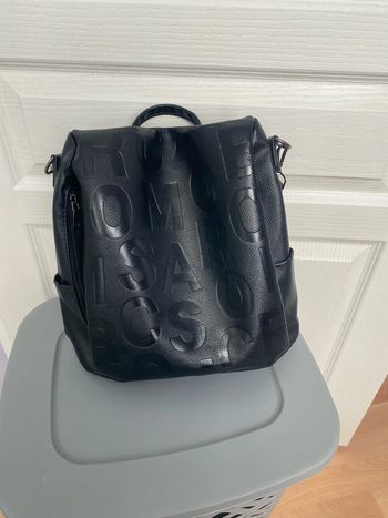 Sac à dos