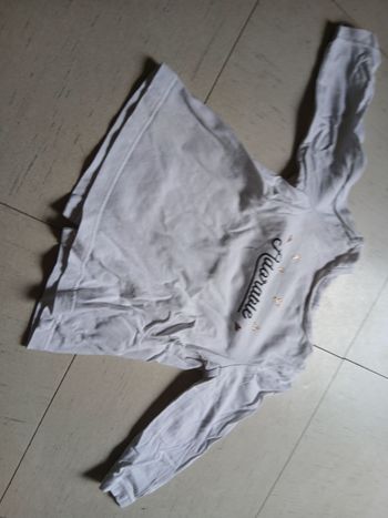 Sous pull