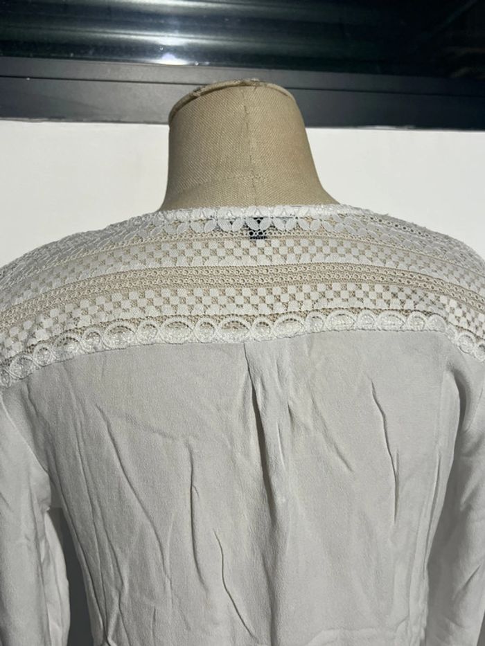 Blouse - photo numéro 5