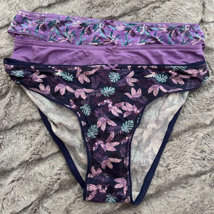 Culottes Etam neuves taille s