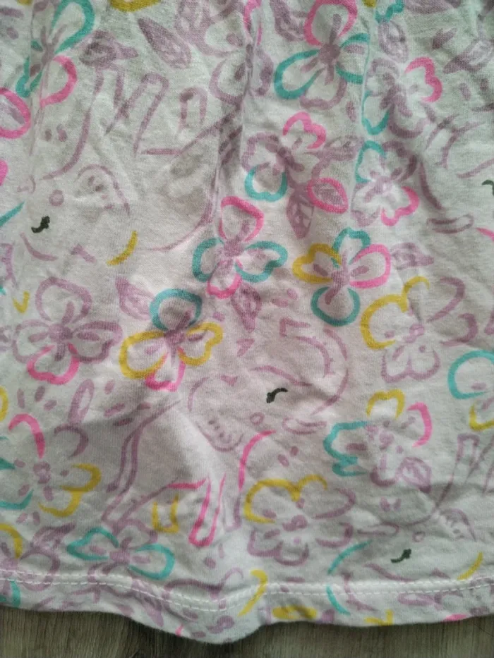 Robe dpam 3 ans - photo numéro 3