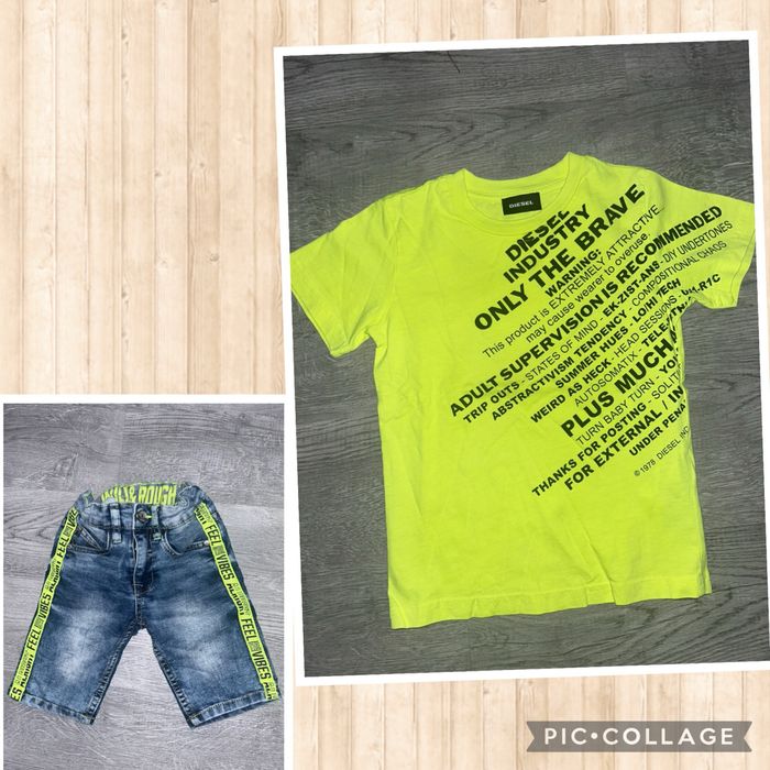 Ensemble fluo