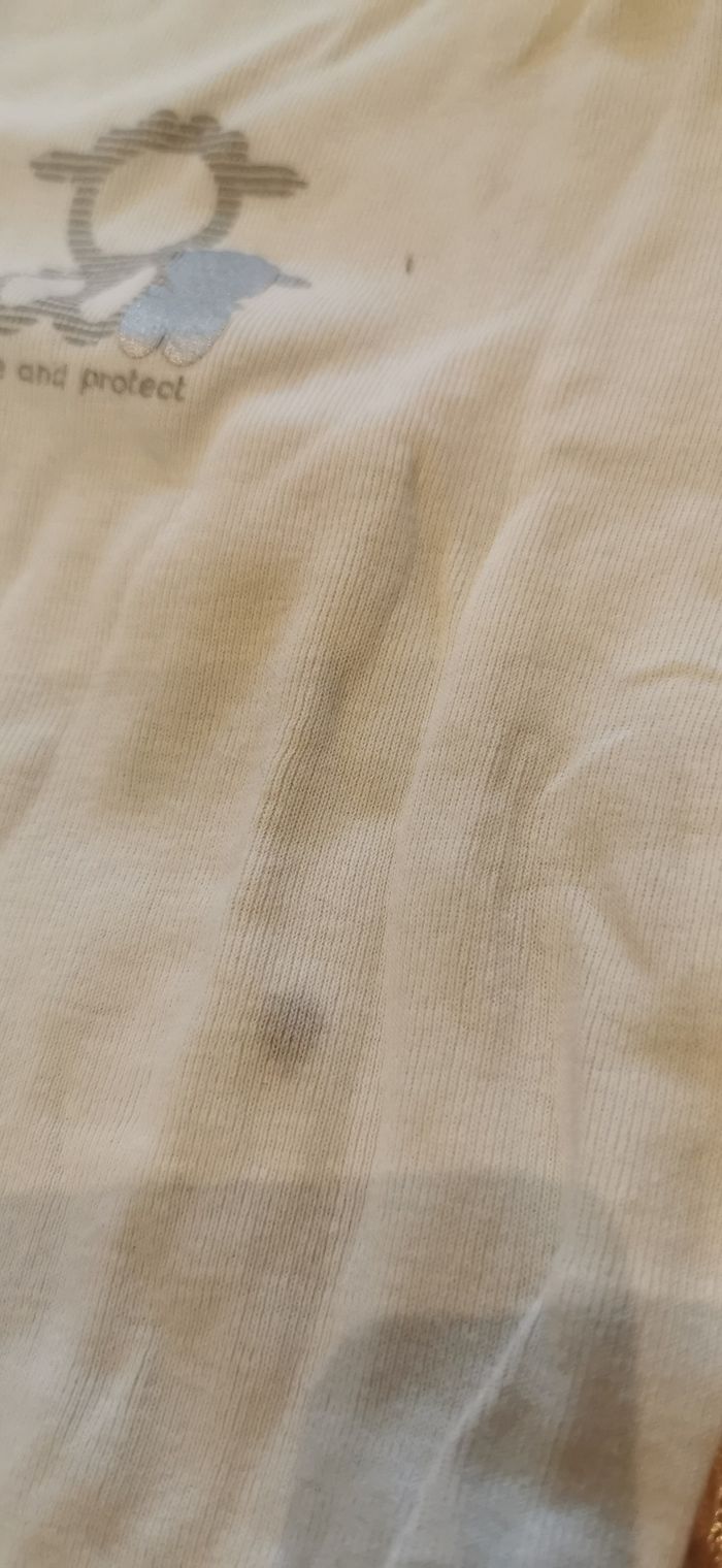 Lot vêtements hiver 12 mois - photo numéro 6