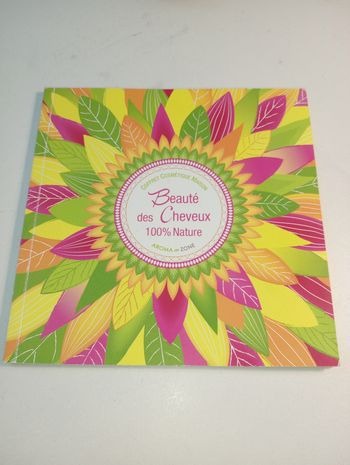 Coffret cosmétique maison, etc