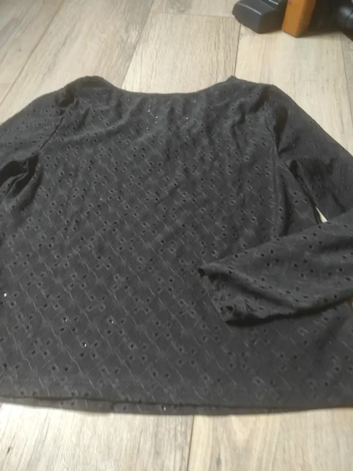 Débardeur shein taille 36 - photo numéro 5