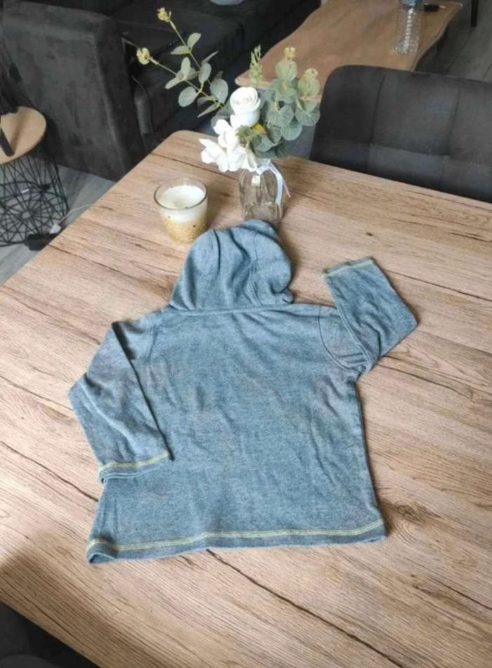 Sweat  léger  3  ans - photo numéro 4