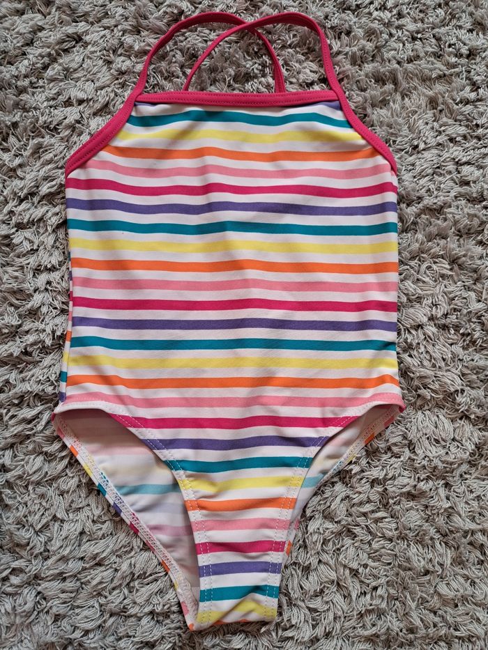 Maillot de bain 3 ans
