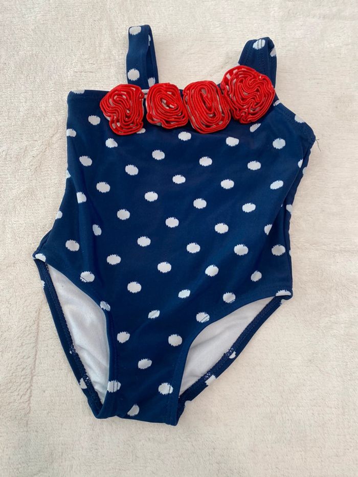 Très beau maillot de bain 18 mois cool attitude - photo numéro 3
