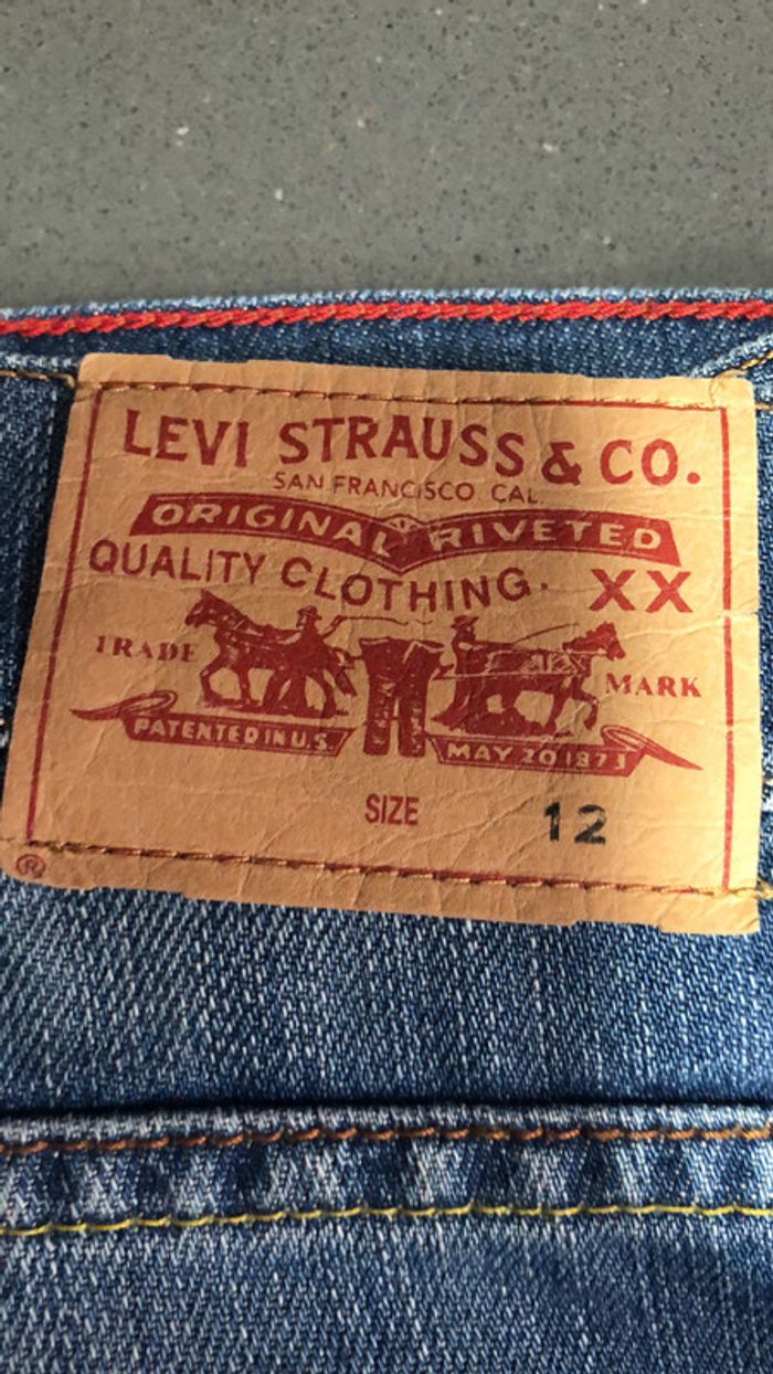 Jean Lévis enfant - photo numéro 5