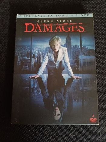 Damages saison 1