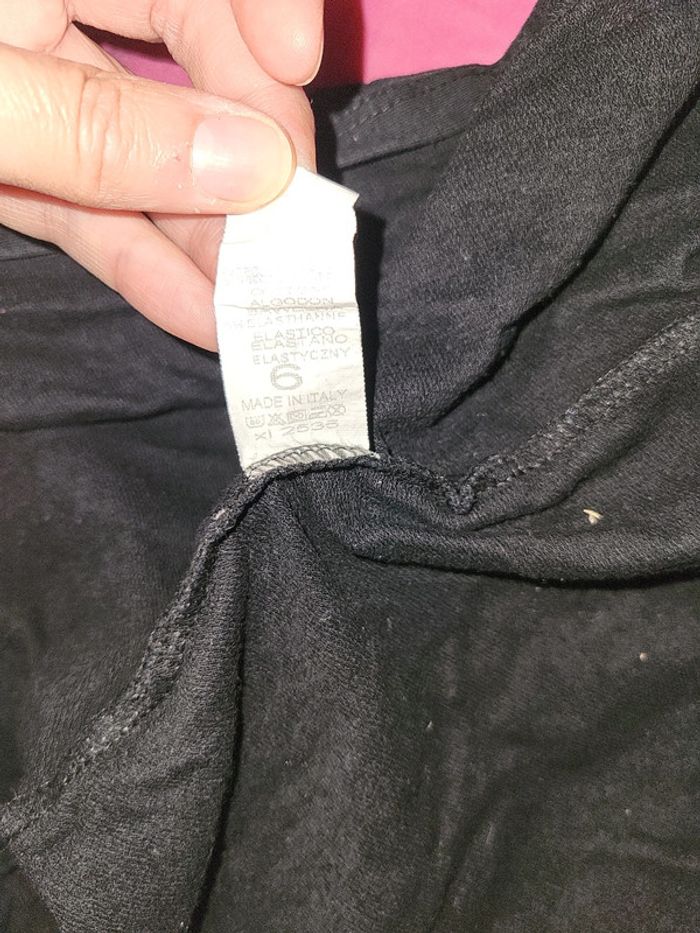 Gilet fille 6 ans ,mickey - photo numéro 3