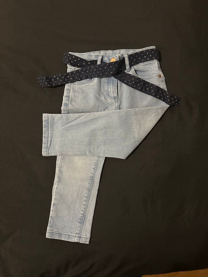 Lot de 7 vêtements - photo numéro 5