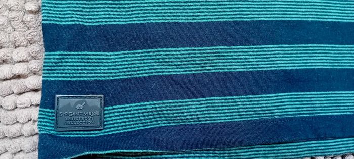 Polo Sergent major 4 ans - photo numéro 3