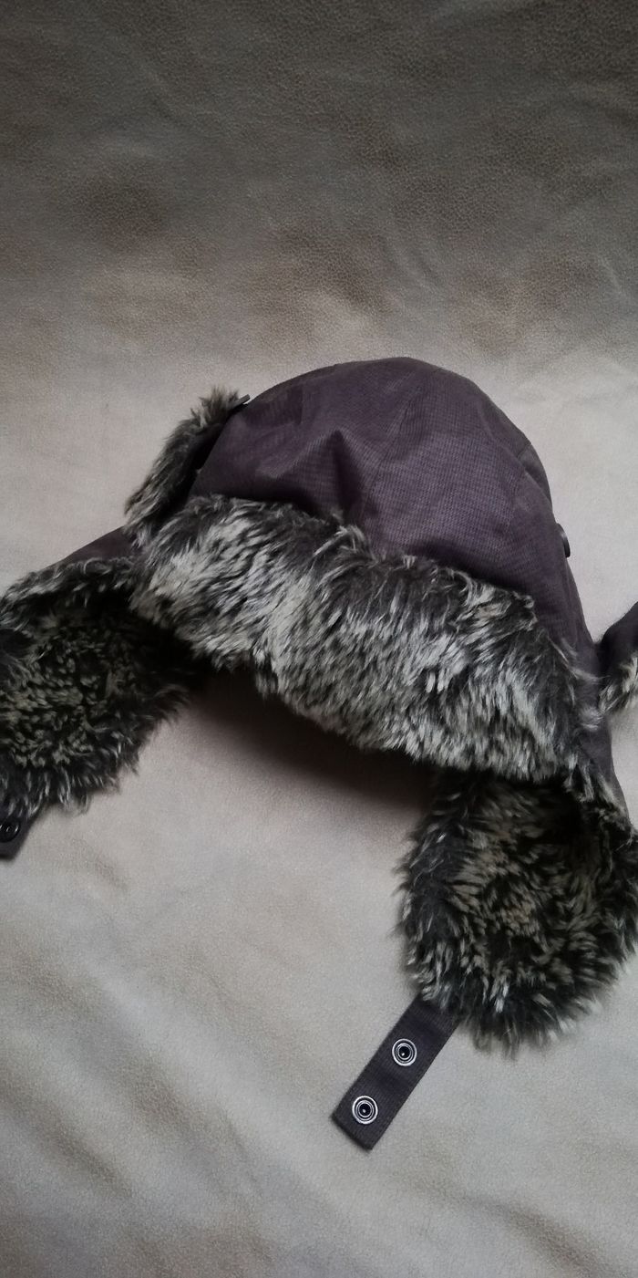 Chapeau, chapka garçon 3-4ans - photo numéro 3