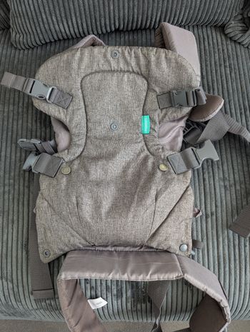 Porte bébé