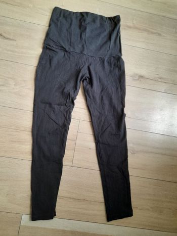 Legging grossesse