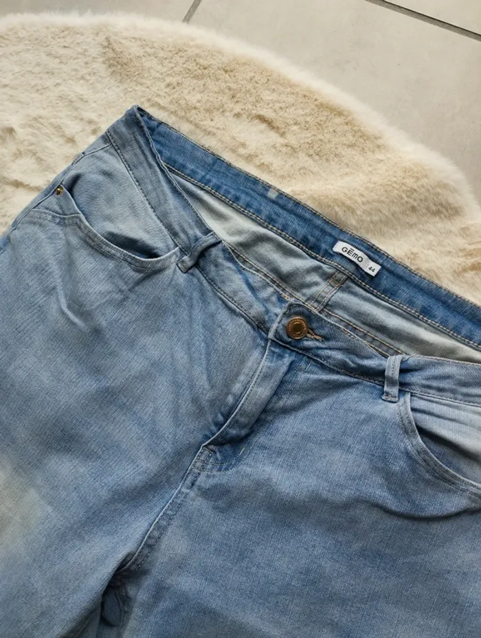 Jeans skinny - photo numéro 3