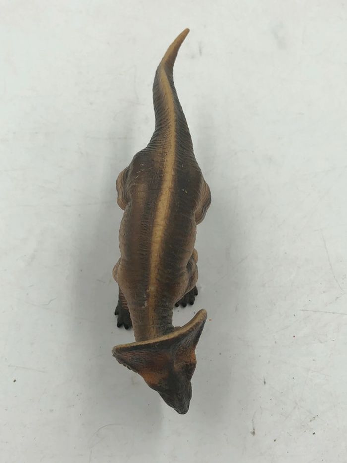 Figurine dinosaure Protoceratops Geoworld 1:16 - photo numéro 6