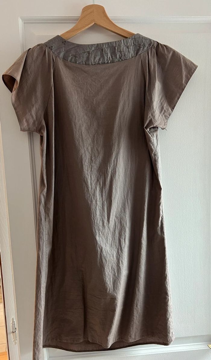 Blouse/tunique 36 Pom Paille - photo numéro 2