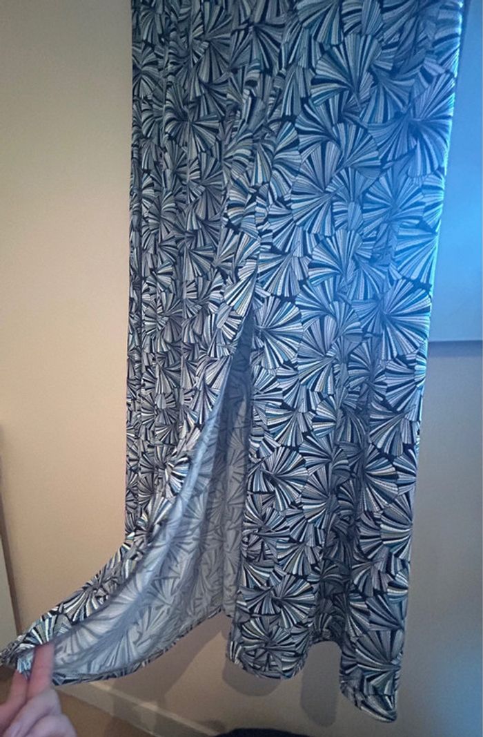 Robe longue femme - photo numéro 2