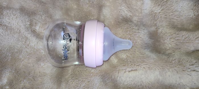 Lot biberons verre - photo numéro 6