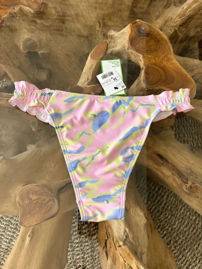 Bas de maillot de bain Pimkie 34 - photo numéro 6