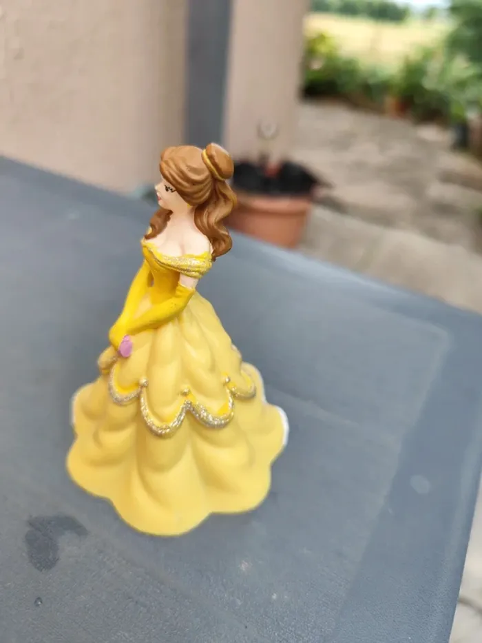 Figurine Belle - photo numéro 2