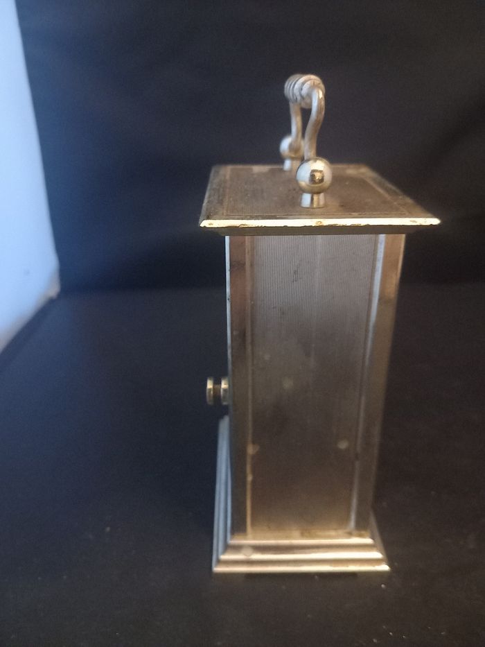 Horloge à quartz LBP - photo numéro 3