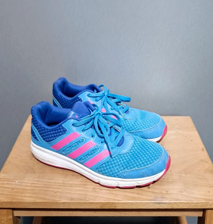 Baskets running Adidas 36 - photo numéro 2