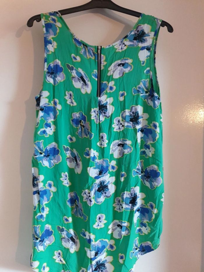 Haut léger femme - photo numéro 5