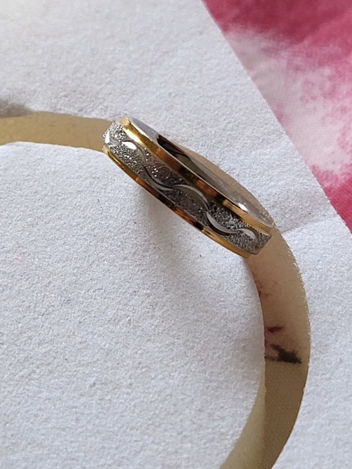 Bague fantaisie - photo numéro 4