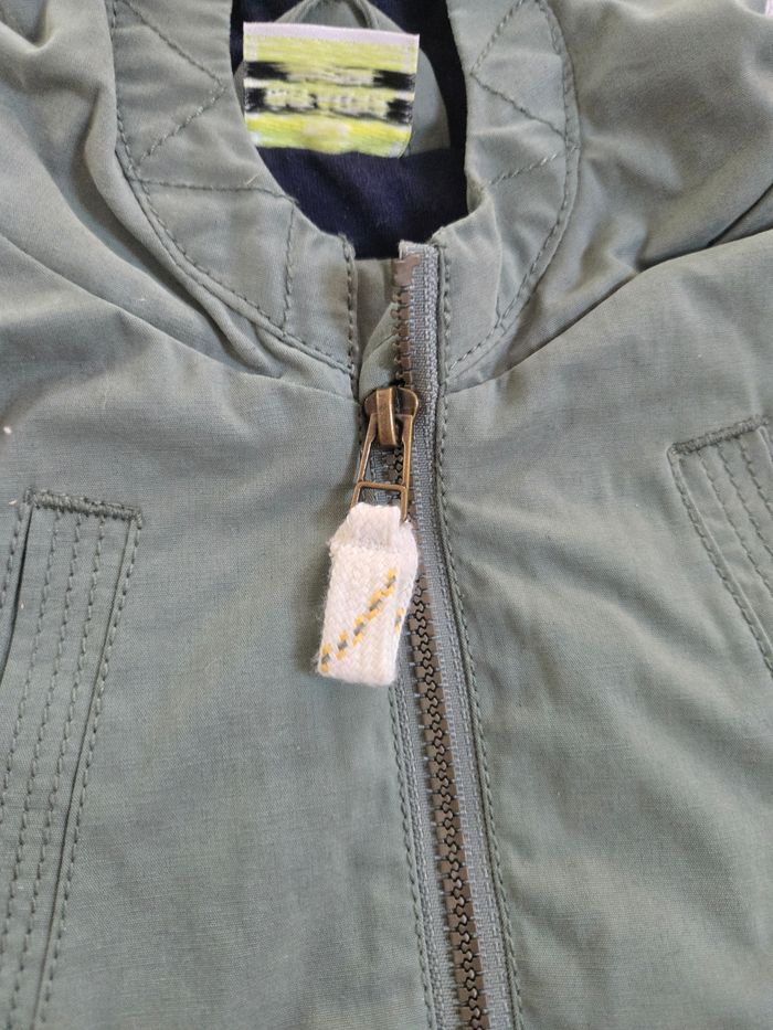 Manteau - photo numéro 3