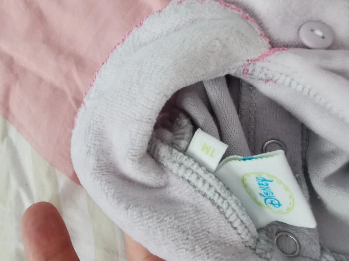 Pyjama - photo numéro 3