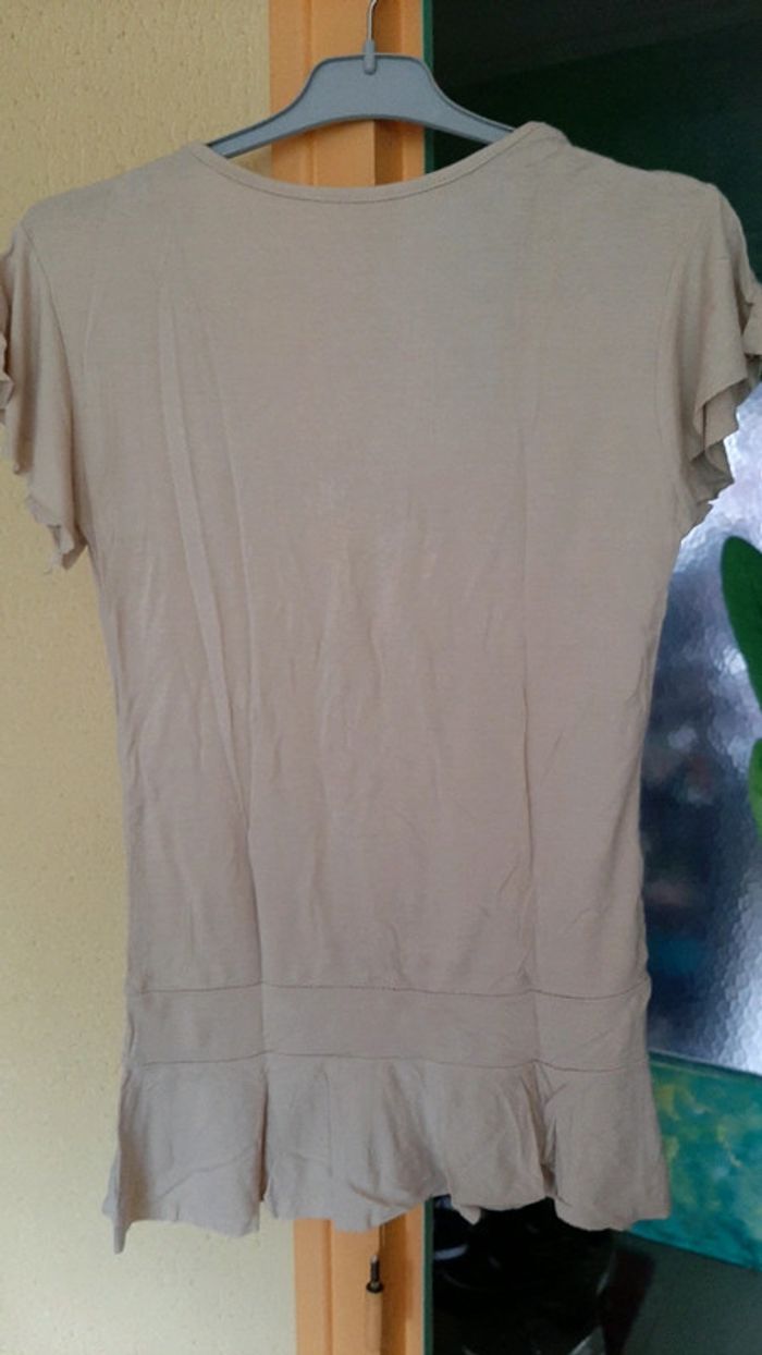 T-shirt femme Taille unique - photo numéro 6