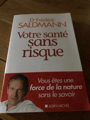 Votre santé sans risque