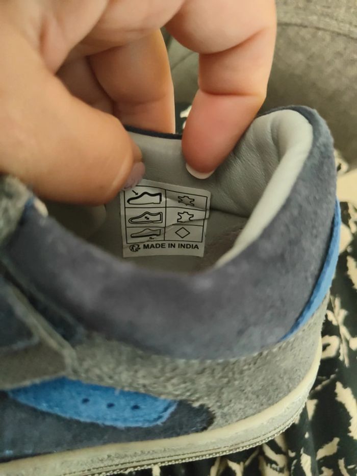 Chaussures Vertbaudet taille 31 - photo numéro 5