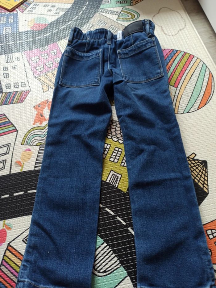 Jean jacadi neuf - photo numéro 4