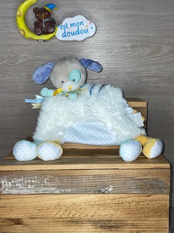 DDC299 doudou et compagnie chien 🐶