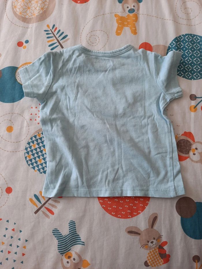 Lot maillot - photo numéro 6