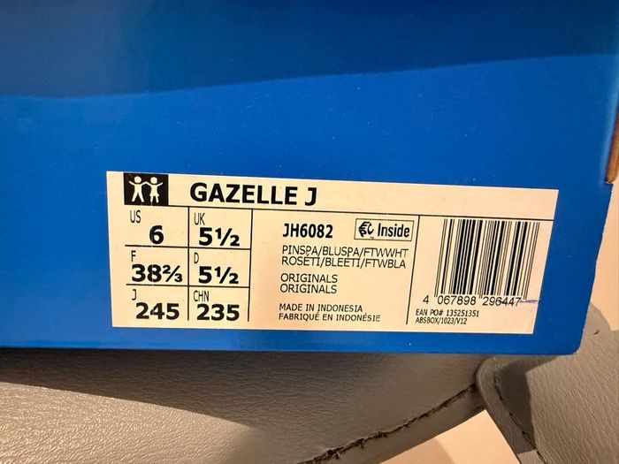 Gazelle - photo numéro 5