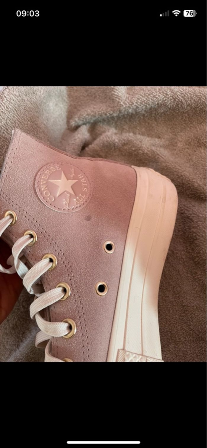 Converses - photo numéro 6