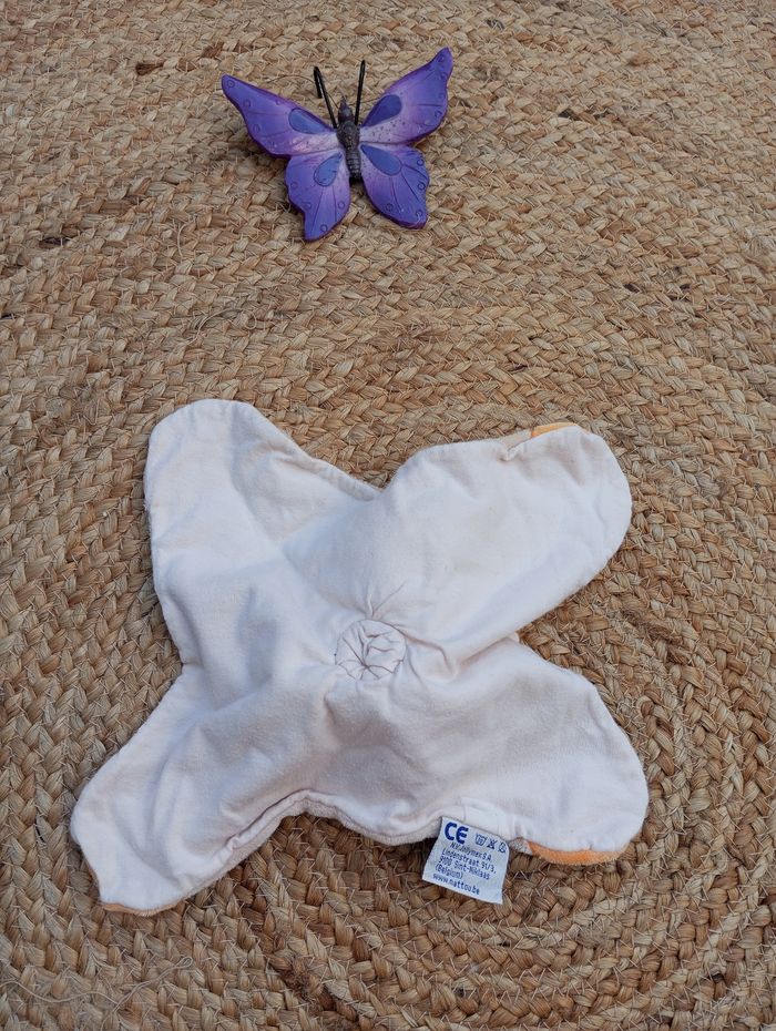 Doudou chien - photo numéro 2