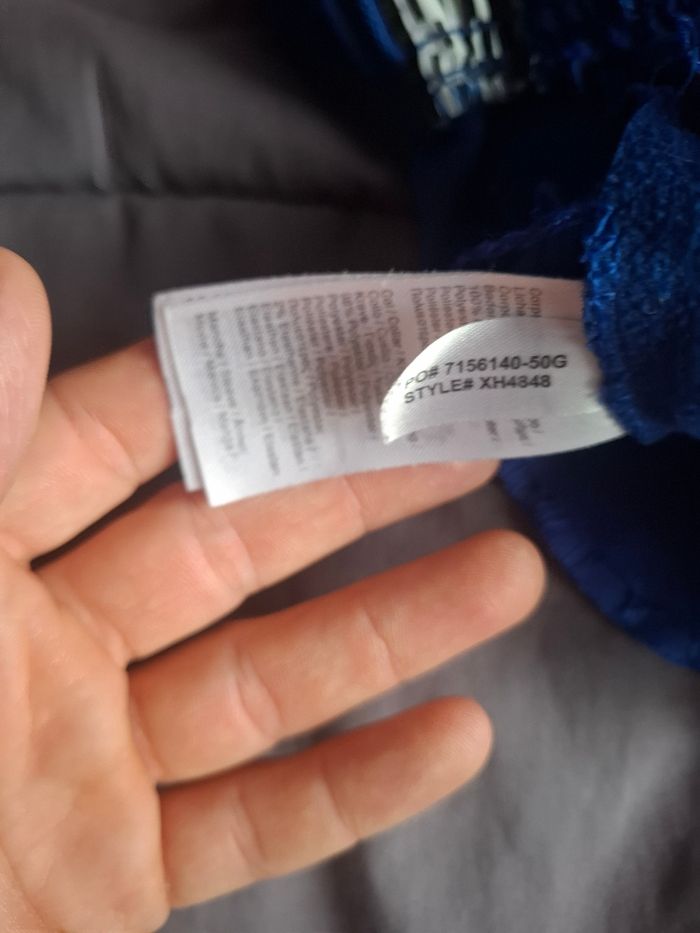 Survetement lacoste - photo numéro 8