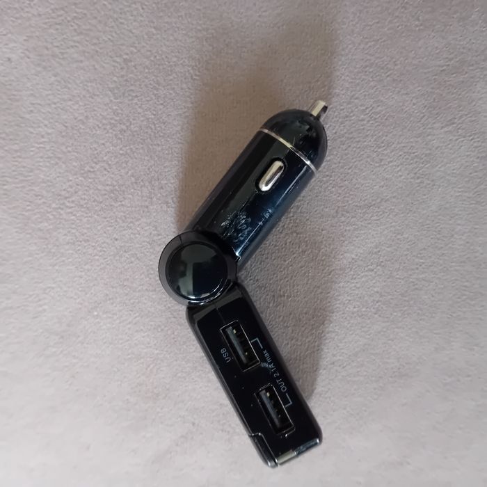 Faby27800 Chargeur USB Allume cigare pour auto -