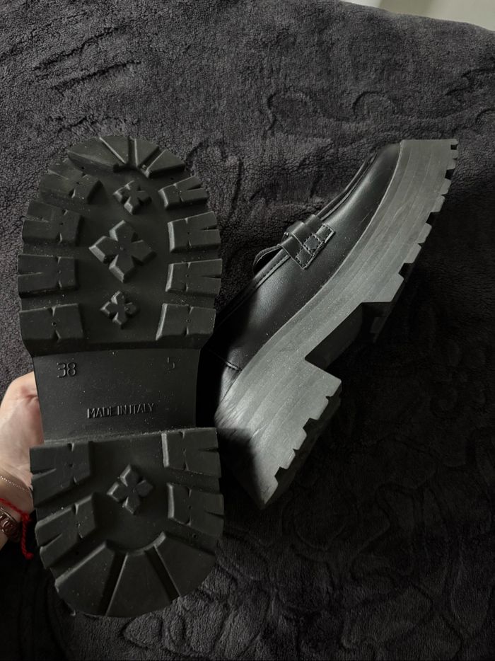 Mocassin - photo numéro 3