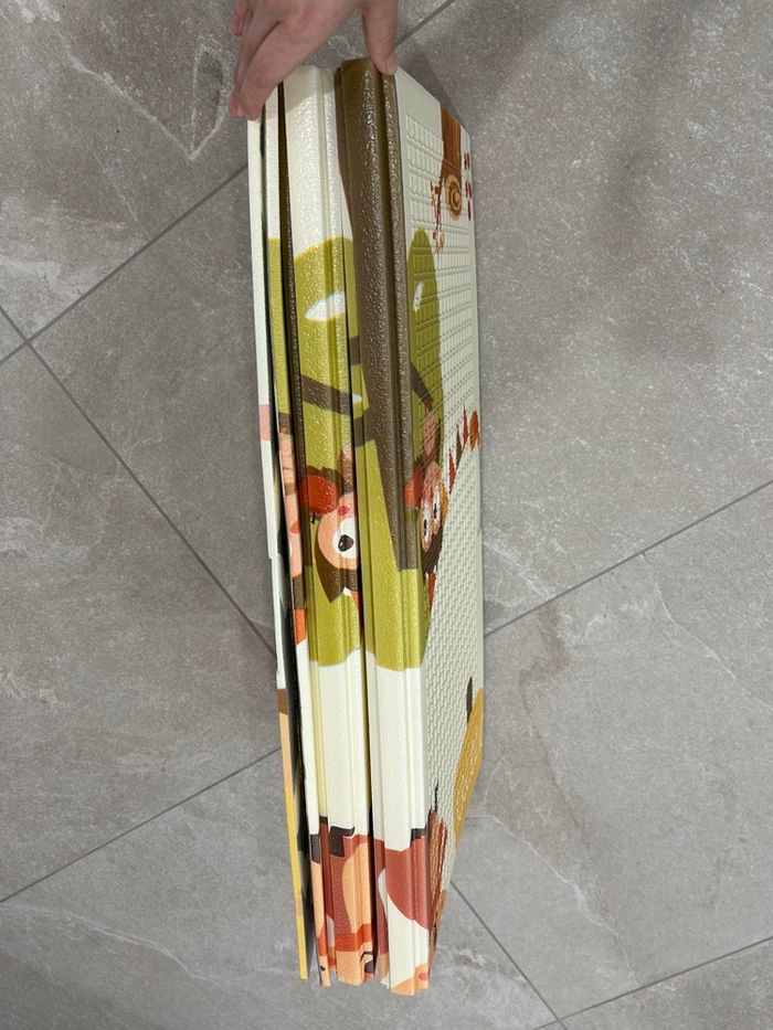 Tapis d’éveil XXL - photo numéro 8