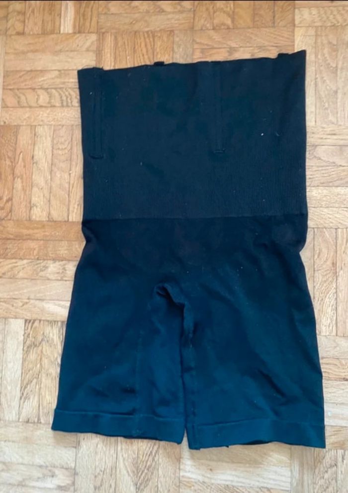 Short gaine - photo numéro 3